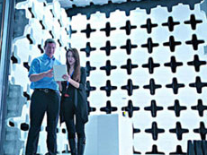 傳感器制造行業